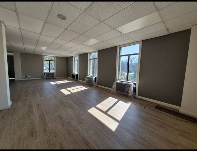 388M² OFFICE TO LET IN SANDTON CENTRAL